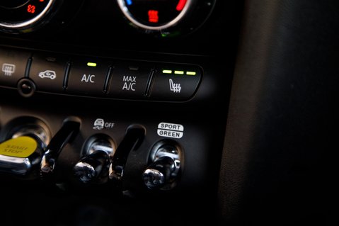 Mini Hatch COOPER S LEVEL 3 43
