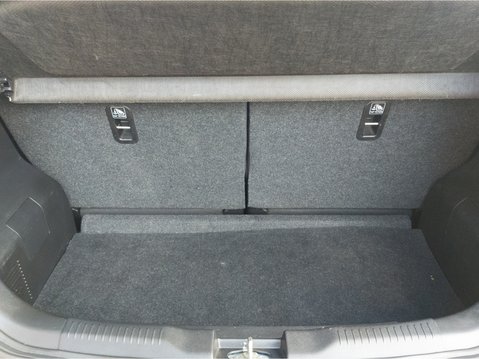 Suzuki Ignis 1.2 Dualjet SHVS SZ5 ALLGRIP 5dr 36