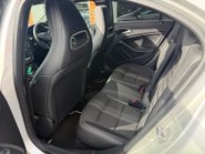 Mercedes-Benz A Class A 200 D SPORT EDITION PLUS 38