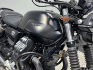 Moto Guzzi V7 853 STONE 2022 PROJECT BIKE SPARES OR REPAIR RETRO ROADSTER 10