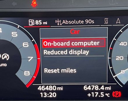 Audi Q3 1.5 Q3 Sport 35 TFSI Semi-Auto 5dr 29