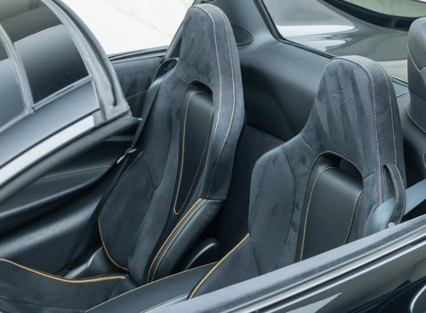 McLaren 720S Spider 40