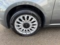 Fiat 500 LOUNGE 29
