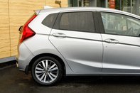 Honda Jazz I-VTEC EX NAVI 7