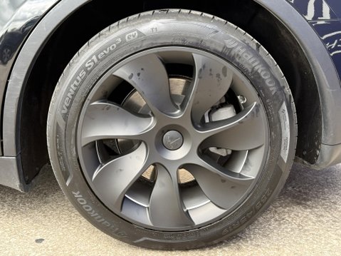 Tesla Model Y SUV 5dr Electric Auto RWD (346 ps) 16