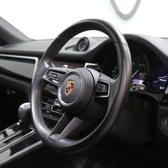 Porsche Macan GTS PDK - Panoramic Roof, Air Suspension, BOSE 4
