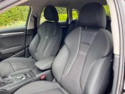 Audi A3 1.2 TFSI Sport Sportback S Tronic Euro 5 (s/s) 5dr 33