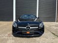 Mercedes-Benz SLC SLC 250 D AMG LINE 3