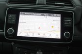 Nissan LEAF 5dr 160kW e+ Tekna 62kWh Automatic 11