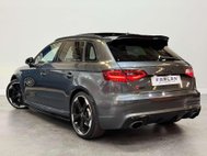 Audi RS3 2.5 TFSI Sportback 5dr Petrol S Tronic quattro Euro 6 (s/s) (Nav) (367 ps) 28