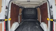 Ford Transit Custom 2.0 300 EcoBlue Limited Panel Van 5dr Diesel Manual L2 H1 Euro 6 (s/s) (130 29