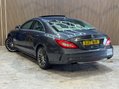 Mercedes-Benz CLS 3.0 CLS 350 D AMG Line Premium Auto 4dr 25