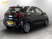 Kia Picanto 1.0 2 Hatchback 5dr Petrol AMT Euro 6 (s/s) (62 bhp) Bluetooth - DAB Radio 7