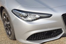 Alfa Romeo Giulia TB VELOCE 7