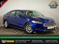 Ford Mondeo STYLE ECONETIC TDCI 2.0 150 1