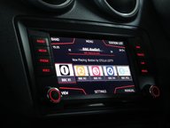 SEAT Ibiza TSI FR TECHNOLOGY 39