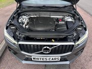 Volvo XC60 2.0 D4 R-Design Pro Auto AWD Euro 6 (s/s) 5dr 46