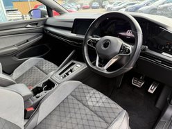 Volkswagen Golf 1.5 eTSI MHEV R-Line Hatchback 5dr Petrol Hybrid DSG Euro 6 (s/s) (150 ps) 3