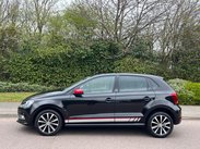 Volkswagen Polo 1.0 BlueMotion Tech beats Euro 6 (s/s) 5dr 9