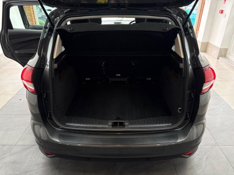 Ford C-Max 2.0 TDCi Titanium Powershift Euro 6 (s/s) 5dr (Nav) 27