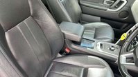 Land Rover Discovery Sport 2.0 TD4 HSE Black SUV 5dr Diesel Auto 4WD Euro 6 (s/s) (180 ps) 6