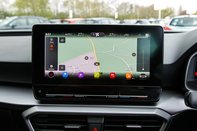 SEAT Leon TSI EVO FR 24