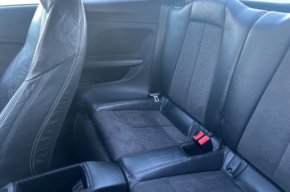 Audi TT 2.0 TDI ULTRA S LINE 38