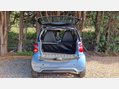 Smart Fortwo Coupe 1.0 MHD Passion Coupe 2dr Petrol SoftTouch Euro 5 (s/s) (71 bhp) 6