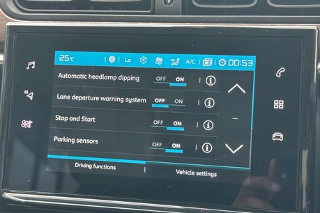 Citroen C3 1.5 BlueHDi Shine Plus Hatchback 5dr Diesel Manual Euro 6 (s/s) (100 ps) 45