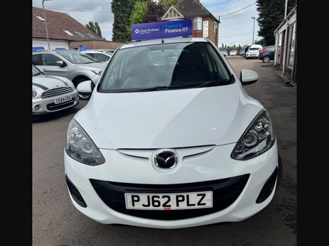 Mazda 2 1.3 Tamura Euro 5 5dr 2