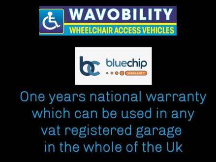 Warranty 2