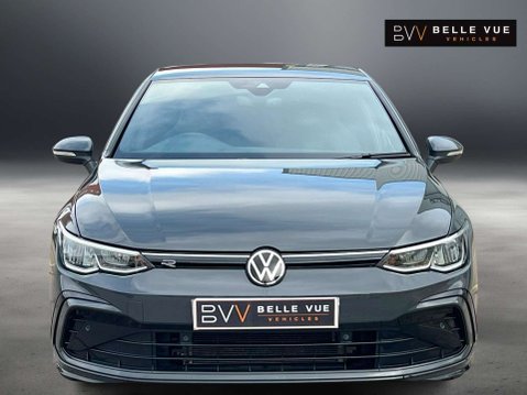 Volkswagen Golf 1.5 Golf R-Line eTSI Semi-Automatic 5dr - NATIONAL DELIVERY* 7