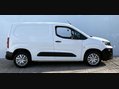 Peugeot Partner 1.5 Partner Professional Premium Blue HDi 2