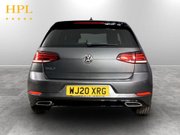 Volkswagen Golf 1.5 TSI EVO R-Line Edition Hatchback 5dr Petrol Manual Euro 6 (s/s) (150 ps 6
