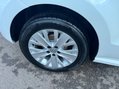 Volkswagen Polo 1.0 BlueMotion Tech SE Euro 6 (s/s) 3dr 15