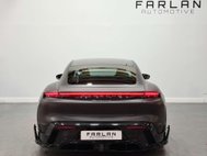 Porsche Taycan Performance 79.2kWh 4S Saloon 4dr Electric Auto 4WD (530 ps) 20