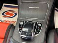 Mercedes-Benz C Class 4.0 AMG C 63 S Premium+ Auto 2dr 60