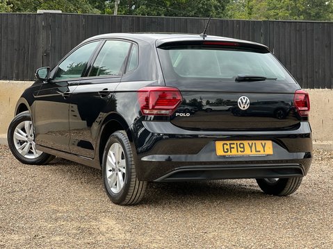 Volkswagen Polo SE EVO 2