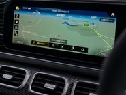 Mercedes-Benz GLS 63 Night Edition Executive MHEV 4Matic+ 18