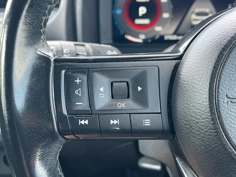 Nissan Qashqai E-POWER N-CONNECTA 31