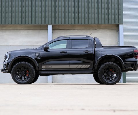 Ford Ranger T9