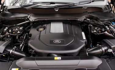 Land Rover Range Rover 3.0 SDV6 Westminster 30