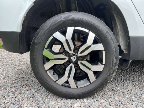 Dacia Duster 1.3 Duster Prestige TCe 4x2 5dr 10