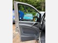 Mercedes-Benz Vito 2.1 115CDI Long Panel Van LWB 5dr 43