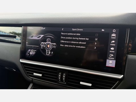 Porsche Cayenne 3.0 Cayenne V6 E-Hybrid Auto 4WD 5dr 23