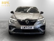 Renault Arkana 1.6 E-TECH r.s. line SUV 5dr Petrol Hybrid Auto 2WD Euro 6 (s/s) (145 bhp) 2