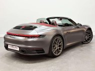 Porsche 911 3.0T 992 Carrera S Convertible 2dr Petrol PDK Euro 6 (s/s) (450 ps) 42