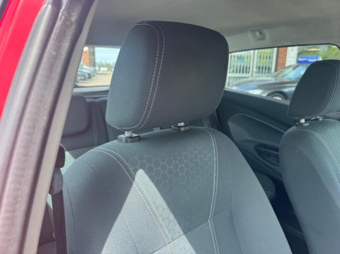 Ford Fiesta 1.6 TDCi Titanium 5dr 16