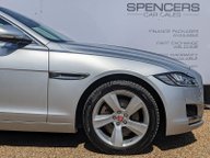 Jaguar XF PORTFOLIO 11
