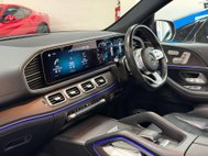 Mercedes-Benz GLE 2.9 GLE400d AMG Line (Premium Plus) SUV 5dr Diesel G-Tronic 4MATIC Euro 6 ( 30